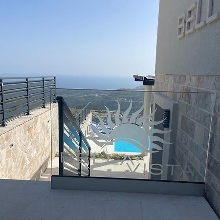 Bellavista Villa Ivanica Bagian luar foto
