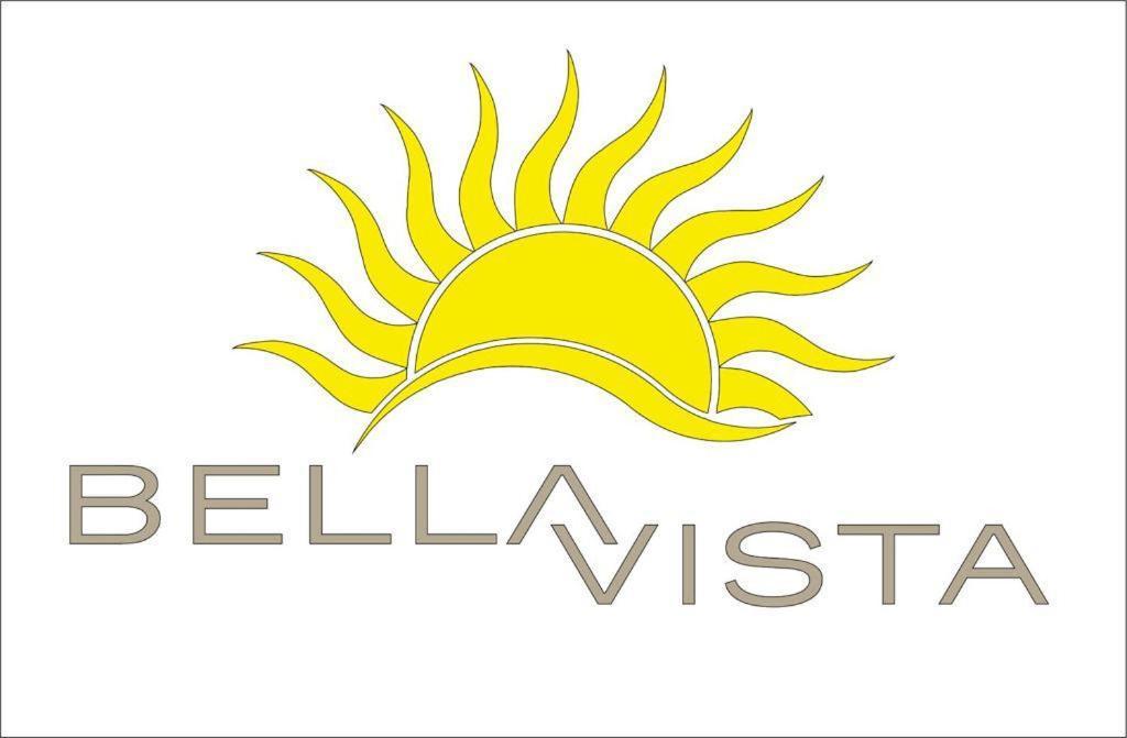 Bellavista Villa Ivanica Bagian luar foto